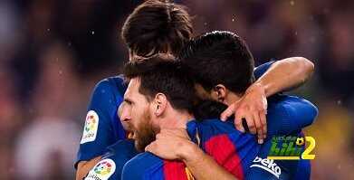 ملخص إنتصار برشلونة الصعب على سوسيداد