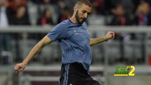 لاعب ريال مدريد مطلوب بشدة في الدوري الانجليزي