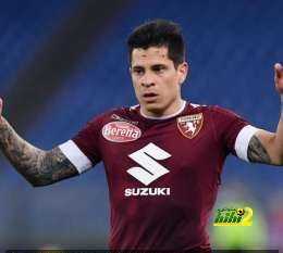 تورينو يريد تجديد اعارة لاعب روما