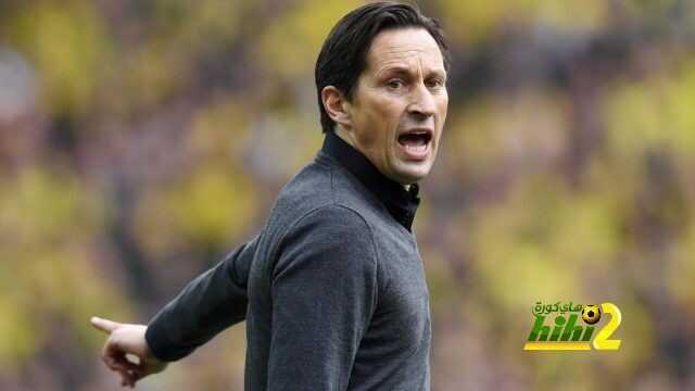 مدرب باير ليفركوزن “السابق” يقترب من تدريب الطواحين البرتقالية