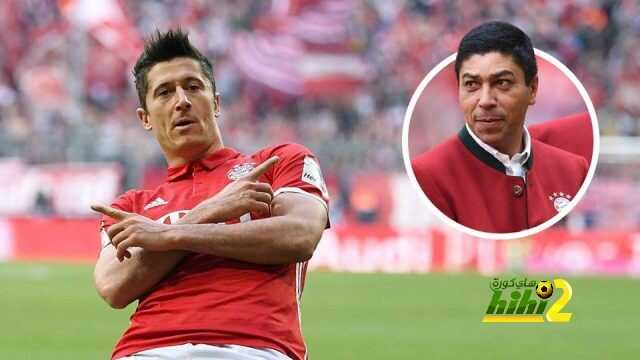 جيوفاني إيلبر: واثق في ليفاندوفيسكي .. سيؤهل البايرن إلى نصف النهائي