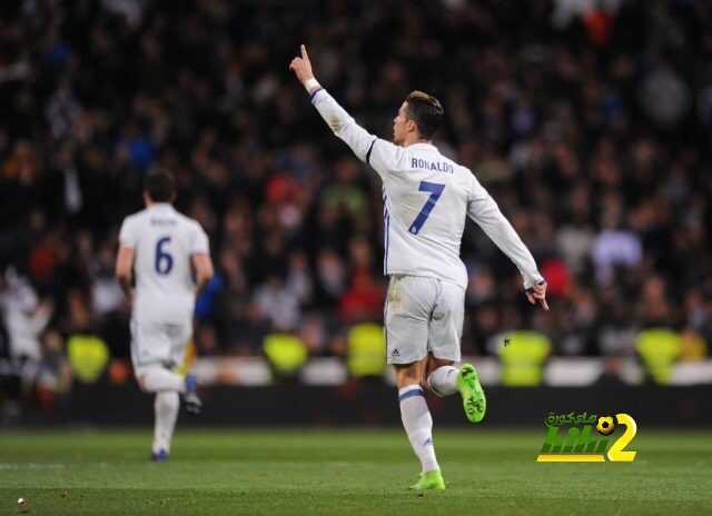 كريستيانو ..14 هدفا في ربع النهائي في 13 مباراة