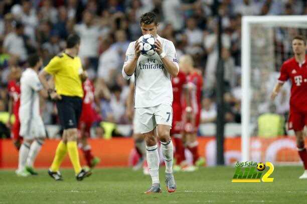 صحف كتالونيا: فضيحة في ريال مدريد بعدما سرق المباراة من بايرن ميونخ