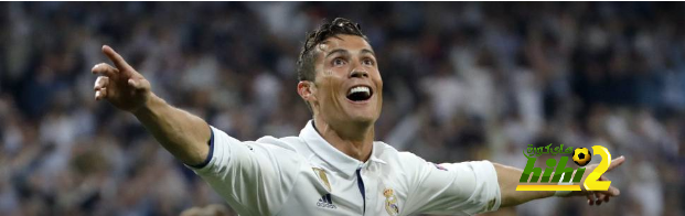 فيديو : الإمبراطور كريستيانو رونالدو يقود ريال مدريد لنصف نهائي دوري الأبطال