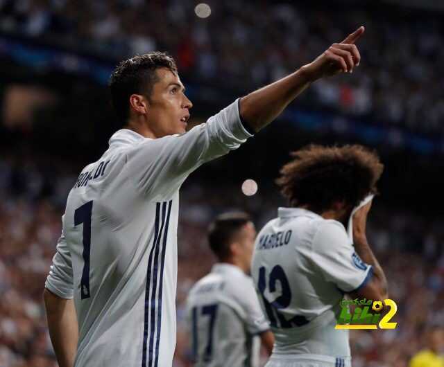 الريال يواصل تحقيق الأرقام القياسية في دوري الأبطال