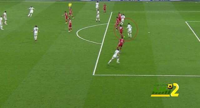 الكوريري ” فضيحة ريال مدريد “
