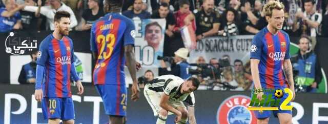برشلونة لايفوز للمرة الاولى في الكامب نو