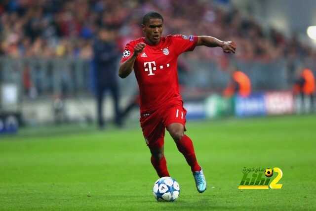 توتنهام يريد التوقيع مع لاعب بايرن ميونخ !