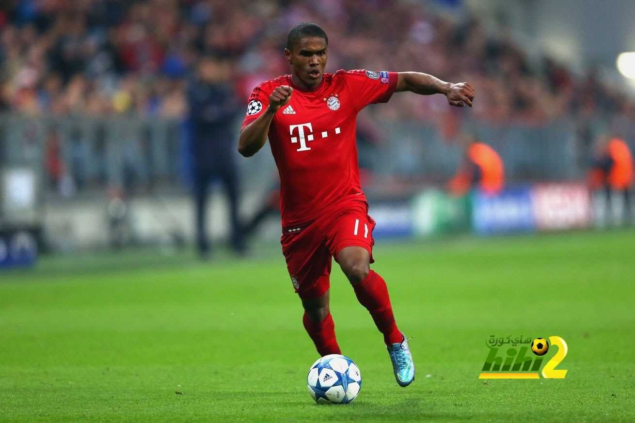 توتنهام يريد التوقيع مع لاعب بايرن ميونخ !