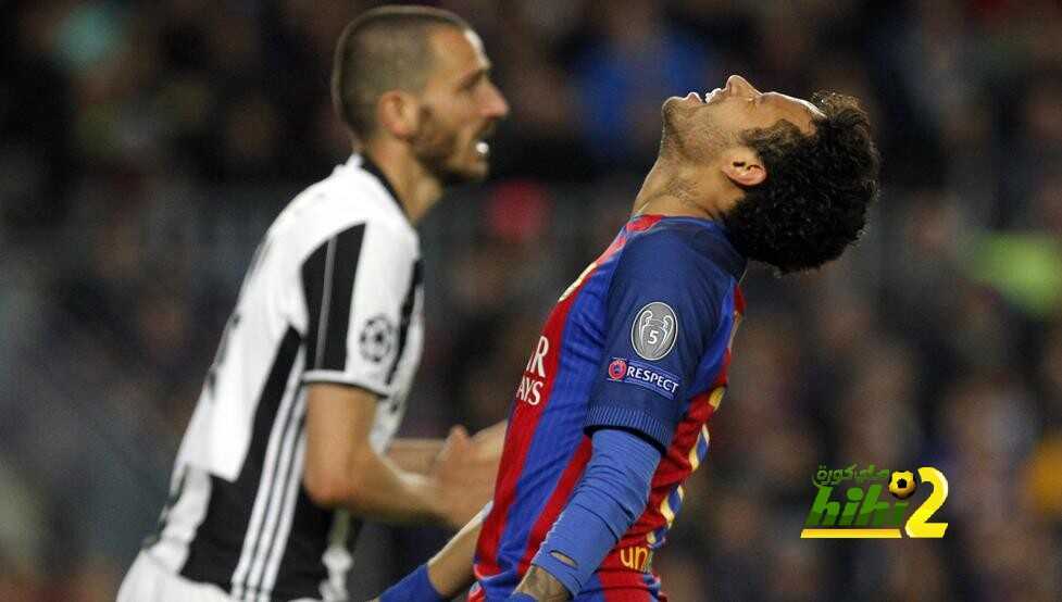 هل يشارك نيمار في الكلاسيكو ؟