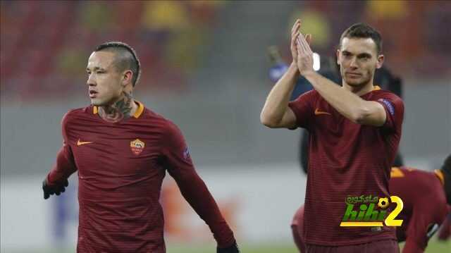 فيرمالين .. التعاقد الأول لبرشلونة في الصيف