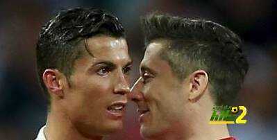 هل يسهل رونالدو إنضمام ليفاندوفسكى لريال مدريد ؟