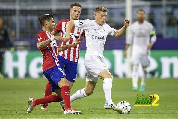 تفاصيل مواعيد مباريات الدور قبل النهائي من دوري الأبطال