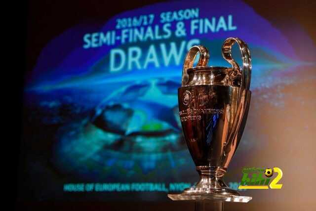 مواجهات صعبة لريال مدريد قبل المواجهة الحاسمة بدوري الابطال