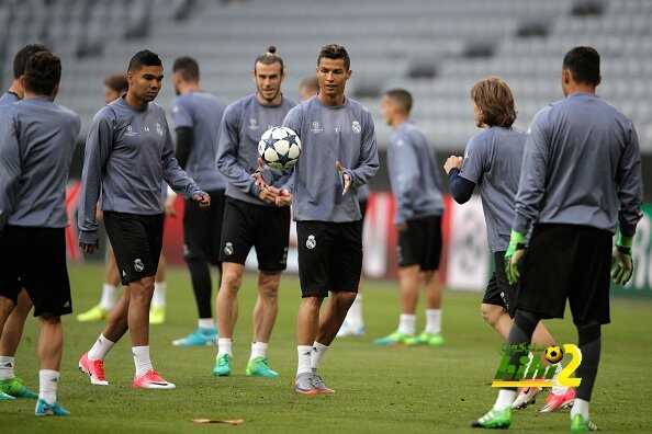 تاريخ ريال مدريد في المربع الذهبي لدوري أبطال أوروبا 11X19