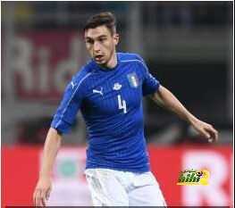 انتر ميلان يأمل في ضم لاعب مانشستر يونايتد