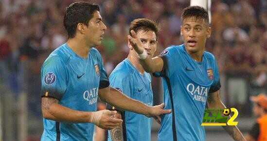 برشلونة يتفوق على الجميع في المرتدات