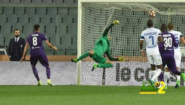 فيديو : فيورنتينا يعذب انتر ميلان بخماسية