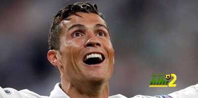 رونالدو الأمل الكامن فى العيون المدريدية !