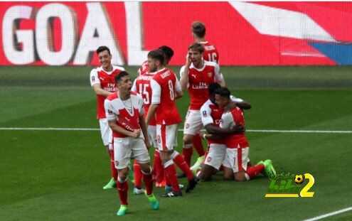 فيديو : ارسنال يتأهل لنهائي كاس الاتحاد بفوزه على مانشستر سيتي