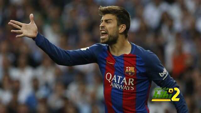 آس: جماهير ريال مدريد تطلق صافرات الإستهجان ضد بيكيه