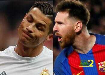 فيديو : ردة فعل عشاق ولاعبي ريال مدريد وبرشلونة بهدف ميسي القاتل