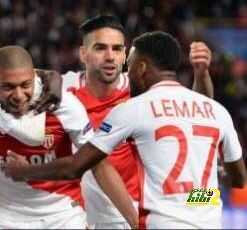 يوفنتوس يضع عينه على لاعب موناكو