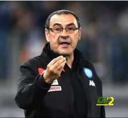 مدرب نابولي مرشح لتدريب انتر ميلان