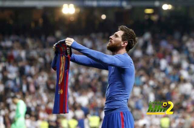 تيباس : ميسي أفضل لاعب في العالم
