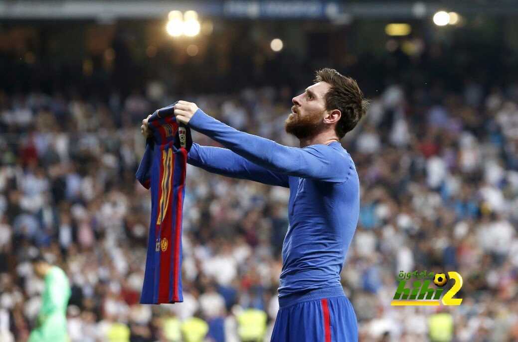 تيباس : ميسي أفضل لاعب في العالم