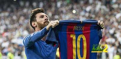 عيب خطير ظهر فى ريال مدريد عندما يواجه الكبار !