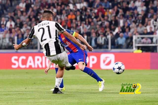 المدير الرياضي لبرشلونة يوضح موقف النادي من التعاقد مع ديبالا