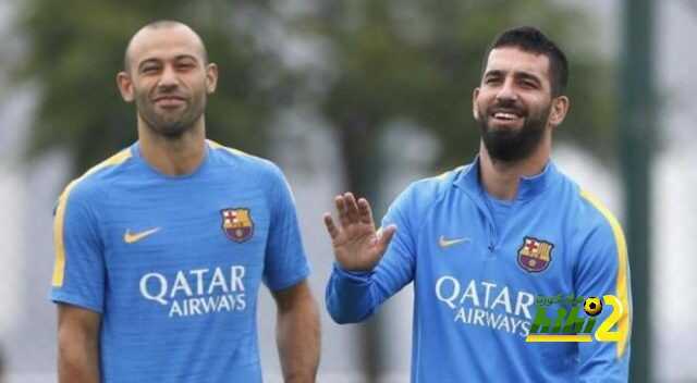 توران وماسكيرانو على الرادار التركي