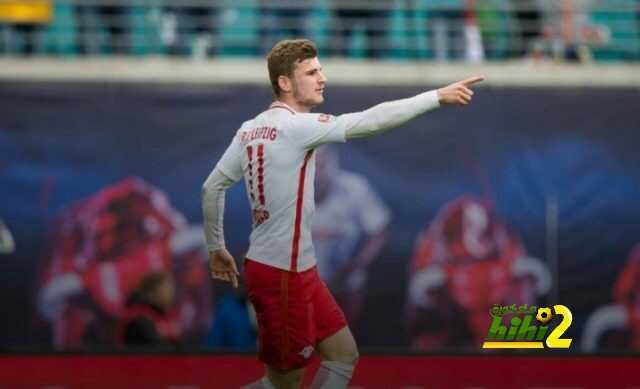 هذا بديل موراتا في ريال مدريد !
