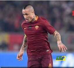 لاعب روما يدخل اهتمامات انتر ميلان