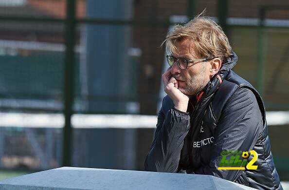 صور: ترقب في تدريبات ليفربول بعد غياب فيرمنيو ولالانا
