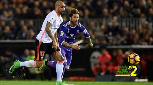 بشرى سارة لريال مدريد قبل مواجهة فالنسيا