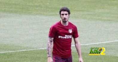 شكوك حول لحاق فيرسالكو بمواجهة ريال مدريد