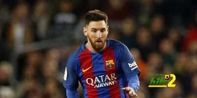 إسبانيول يعانى بشدة أمام برشلونة فى الديربى !