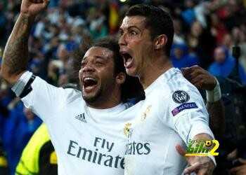 فيديو : اجمل ما قدمه نجوم ريال مدريد ضد فالنسيا بتعليق رؤوف خليف
