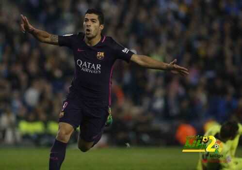 فيديو : برشلونة يهزم إسبانيول بثلاثية نظيفة