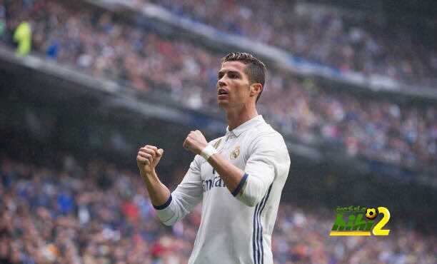 تغريدة رونالدو إثر الفوز على فالنسيا