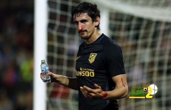 سافيتش خيار سيميوني الوحيد أمام ريال مدريد