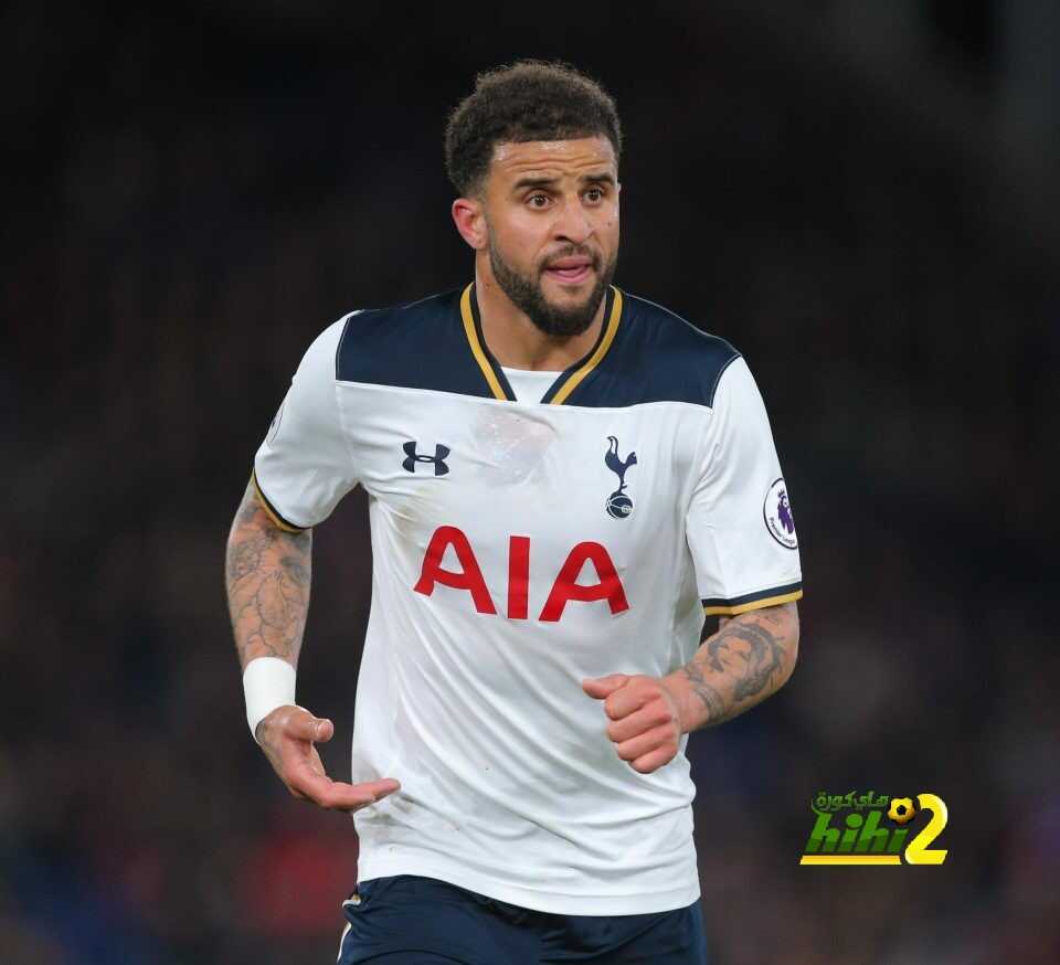 السيتي سيدفع 50 مليون للاعب توتنهام !
