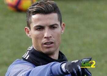 فيديو : جدية كبيرة اثناء تدريبات ريال مدريد