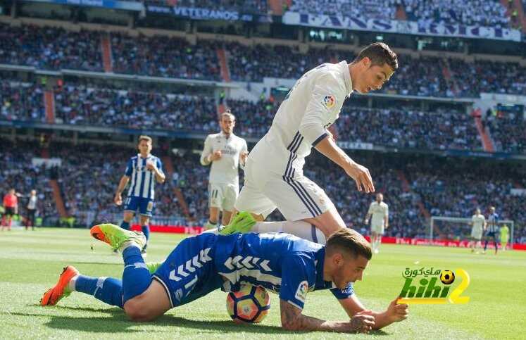خطة أتليتكو مدريد لمنع إنتقال ثيو هيرنانديز للريال