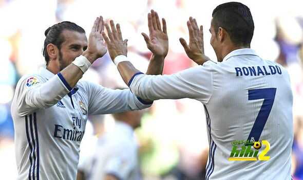 رونالدو أخبر فريقه باستبدال بيل بهذا اللاعب !
