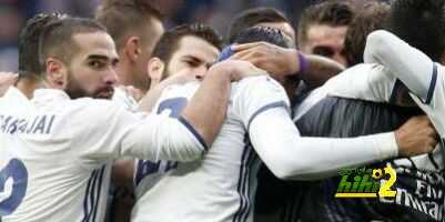 عشرة دقائق لن تكون كافية لإخراج الريال من مازق أتلتيكو مدريد !