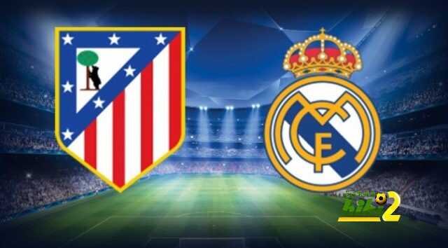 تغطية إعلامية كبيرة لديربي مدريد في دوري أبطال أوروبا
