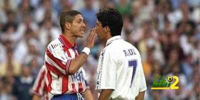 كل ماتريد معرفته قبل مشاهدة ملحمة ديربى مدريد